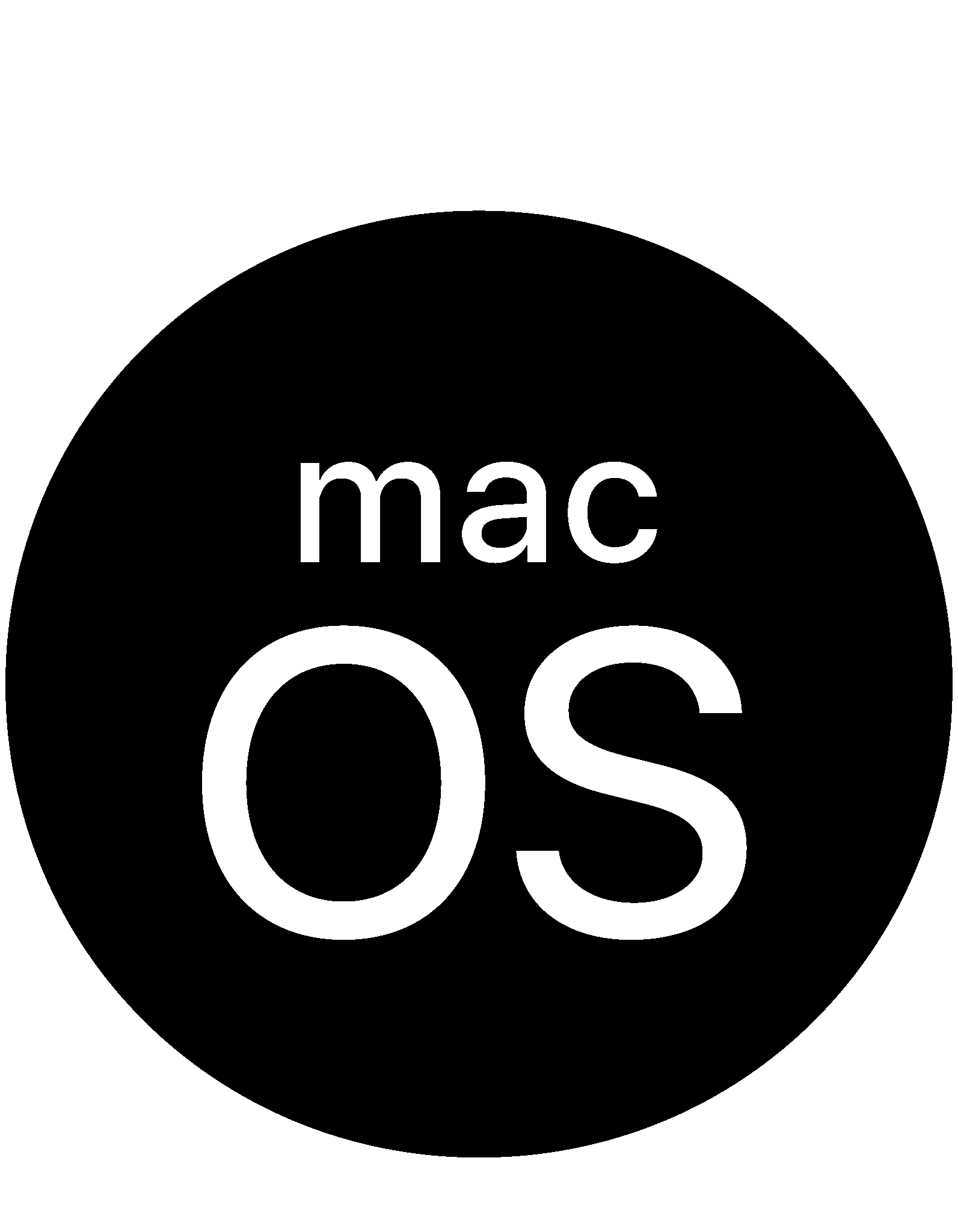 macOS